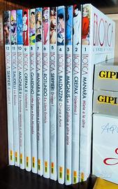 Erotica- L'eros a fumetti