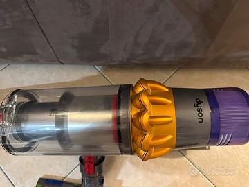 Dyson V15s Detect Submarine™
