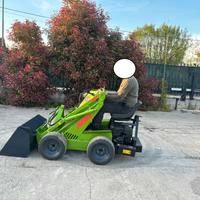 P147 - Minipala Avant