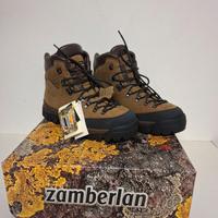 SCARPONI ZAMBERLAN N 43