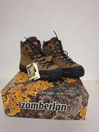 SCARPONI ZAMBERLAN N 43