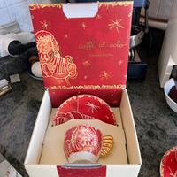 THUN  Tazzine Zuccheriera Natale 2006