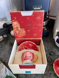 THUN  Tazzine Zuccheriera Natale 2006