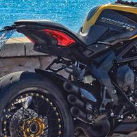 silenziatore dragster brutale mv agusta