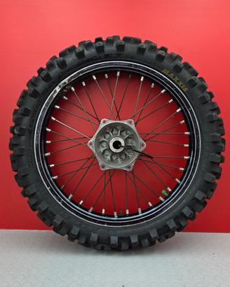 CERCHIO POSTERIORE KAWASAKI KXF 250 2011 2012 KX-F