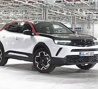 Ricambi auto per opel mokka x 2022;2023