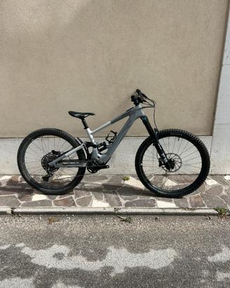 Specialized kenevo sl 600km s3