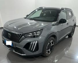 Peugeot 2008 PureTech 130 S&S EAT8 GT