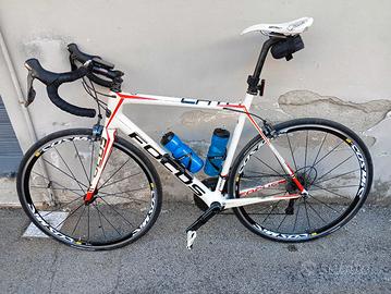 Focus Cayo Carbon - Shimano Ultegra 11v - 
