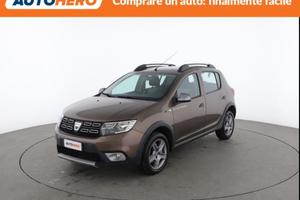 DACIA Sandero EN56234