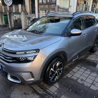 Citroen C5 Aircross BlueHDi 130 S&S EAT8 Shine