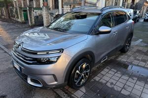 Citroen C5 Aircross BlueHDi 130 S&S EAT8 Shine