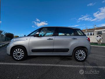Fiat 500 L