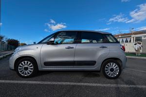 Fiat 500 L