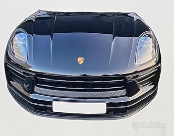 Ricambi PORSCHE MACAN kit