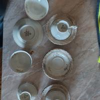 Tazzine da caffè diBAVARIA 