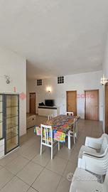 Appartamento Davoli [Cod. rif 3083555VRG] (Marina