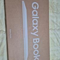 Pc Portatile Galaxy Book 4 Nuovo Sigillato