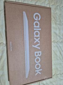 Pc Portatile Galaxy Book 4 Nuovo Sigillato