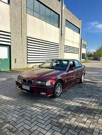 Bmw e36 ASI 30ennale