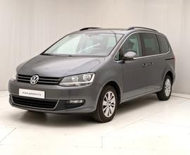 VOLKSWAGEN Sharan 2ª serie - Sharan 2.0 TDI DSG Co