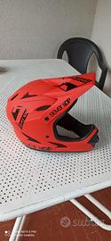 casco MTB , enduro, downhill