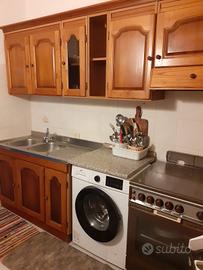 Quadrilocale a Murta Maria