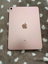 iPad AIR (4ª gen) 64 GB - ORO ROSA
