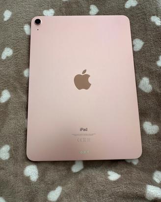 iPad AIR (4ª gen) 64 GB - ORO ROSA