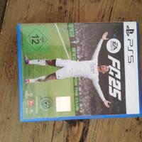 FC25 per PS5