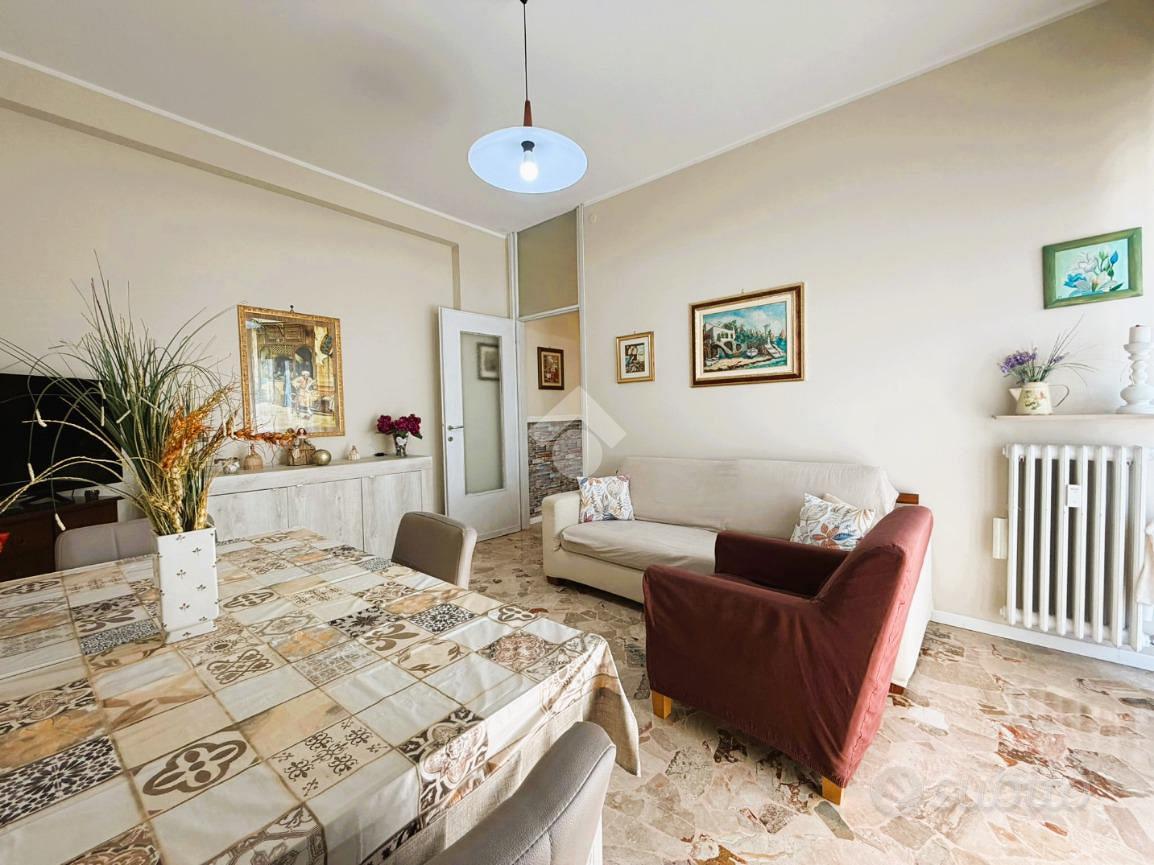 Apartment in Bernareggio, Villanova - Vista 4