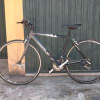 Bici da corsa