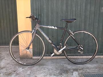 Bici da corsa