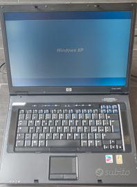 HP compaq nx8220