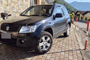 Suzuki Grand Vitara II SUV Trazione Integrale