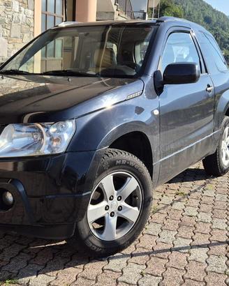 Suzuki Grand Vitara II SUV Trazione Integrale