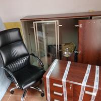 ufficio completo senza scrivania 