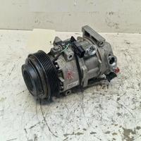 COMPRESSORE A/C HYUNDAI Kona Serie 1B23E19200 G3LC