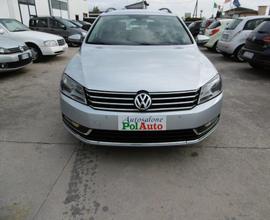 VOLKSWAGEN Passat Var. 1.6 TDI Comfortline BM.Te