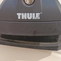 Attacchi Thule per barre