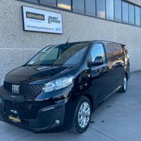 Fiat Scudo 2.0 BlueHDi 145 CV 9 posti passo lungo 