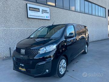 Fiat Scudo 2.0 BlueHDi 145 CV 9 posti passo lungo 