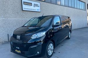 Fiat Scudo 2.0 BlueHDi 145 CV 9 posti passo lungo 