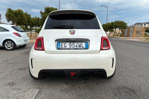 Abarth 500 1.4 T-jet
