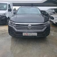 Volkswagen Touareg 3.0 V6 TDI 286 CV SCR Advanced