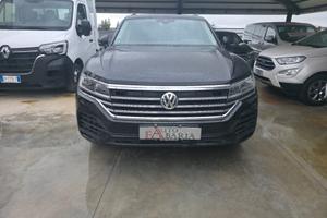 Volkswagen Touareg 3.0 V6 TDI 286 CV SCR Advanced