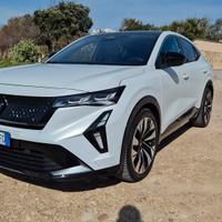 renault rafale hybrid 200 cv