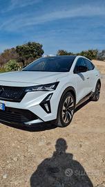 renault rafale hybrid 200 cv