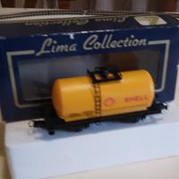 carro botte shell Lima 