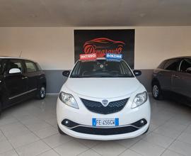 LANCIA YPSILON 0.9 BENZ/METANO DEL NORD ITA 2016